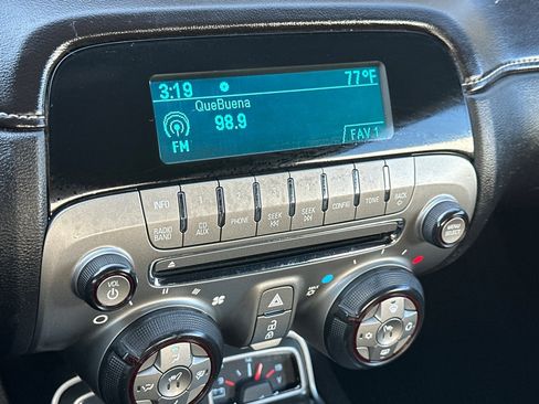 Used 2012 Chevrolet Camaro SS w/ RS Package image 25