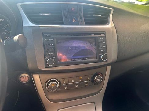 Used 2013 Nissan Sentra SV w/ Driver Pkg image 15