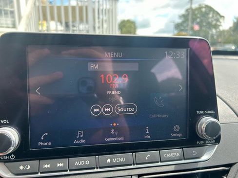 Used 2021 Nissan Altima 2.5 SV FWD image 13