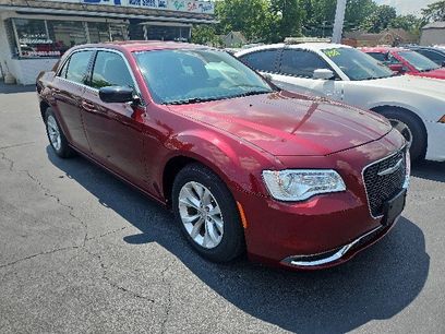 Used 2018 Chrysler 300 Touring