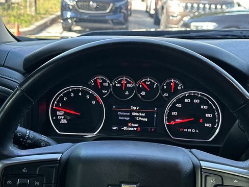 Used 2019 Chevrolet Silverado 1500 LT w/ All-Star Edition image 24