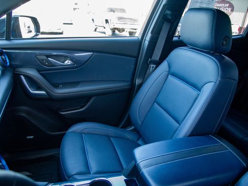 Used 2024 Chevrolet Blazer RS w/ LPO, Floor Liner Package FWD image 14