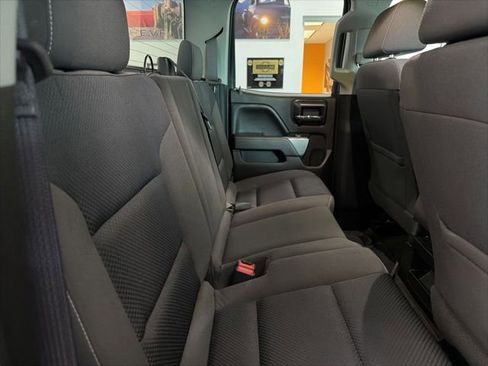 Used 2017 Chevrolet Silverado 1500 LT w/ All Star Edition AWD/4WD image 28