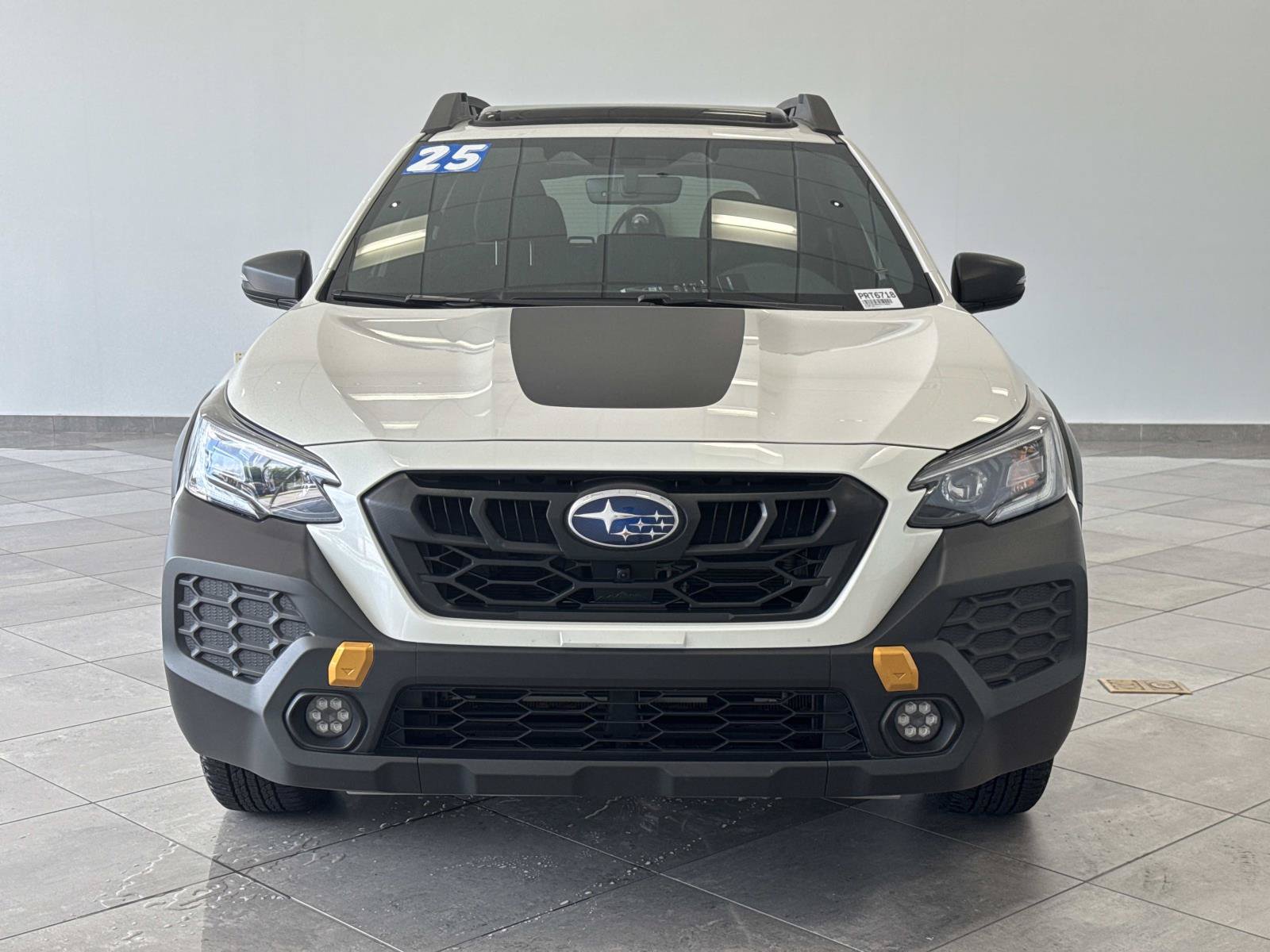 Used 2025 Subaru Outback Wilderness w/ Wilderness Package AWD/4WD image 29