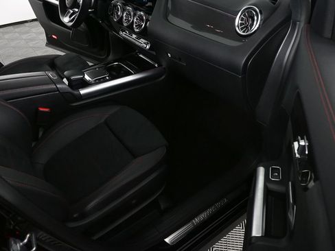 Certified 2023 Mercedes-Benz GLA 250 w/ AMG Line Exterior image 22