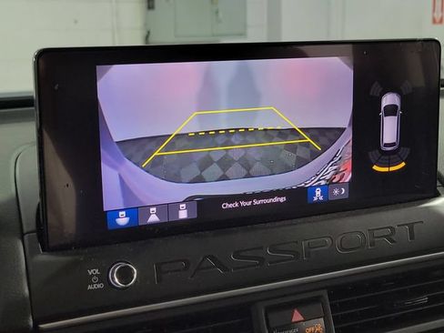 Used 2026 Honda Passport RTL image 18