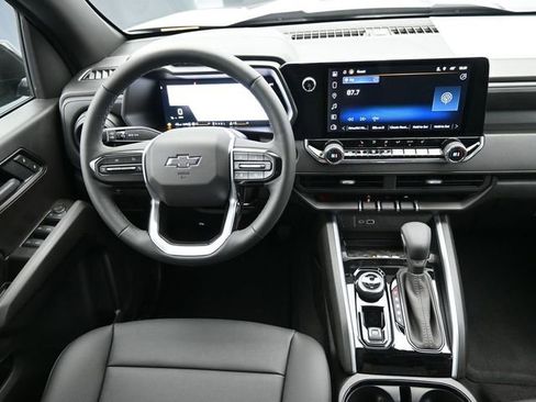 New 2026 Chevrolet Colorado Trail Boss image 24