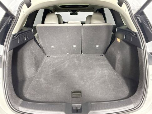 Used 2023 INFINITI QX50 Sensory image 41