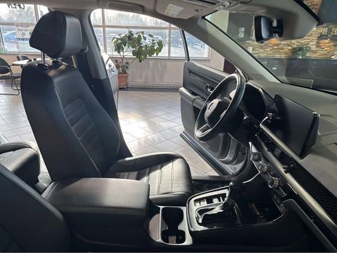 Used 2023 Honda CR-V EX-L image 28