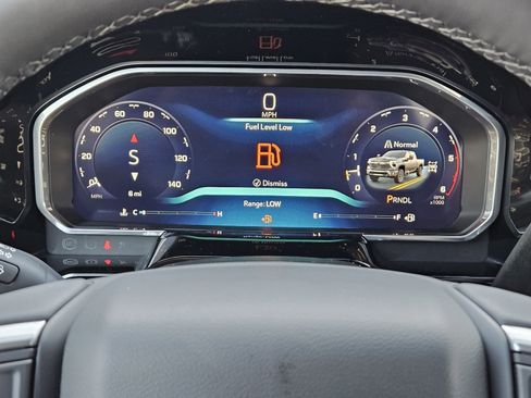 New 2026 Chevrolet Silverado 2500 LTZ w/ LTZ Plus Package image 22