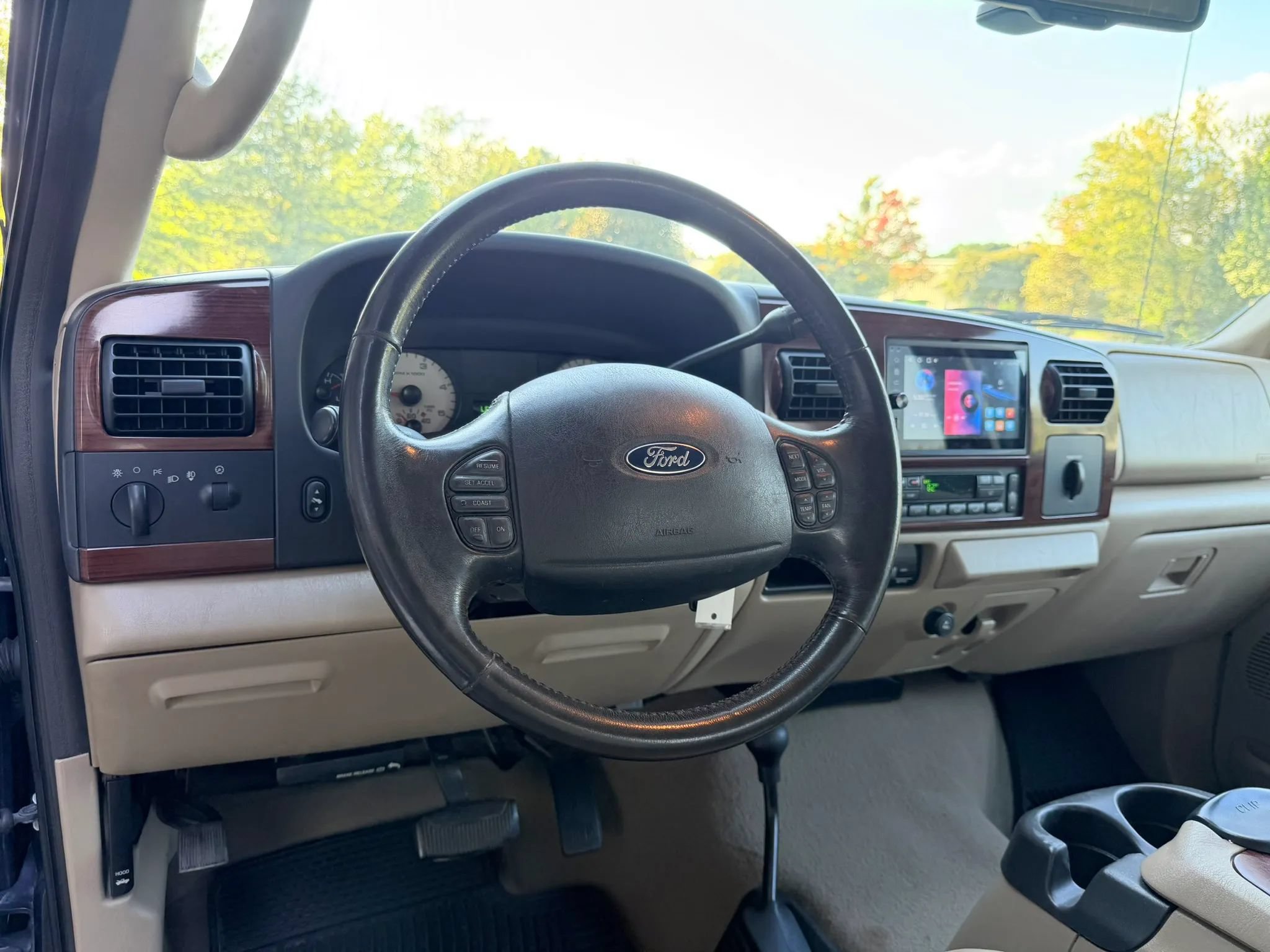 Used 2006 Ford F350 Lariat AWD/4WD image 23