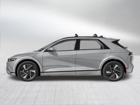 New 2026 Hyundai Ioniq 5 Limited image 2