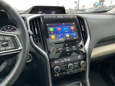 Used 2019 Subaru Ascent Limited image 20