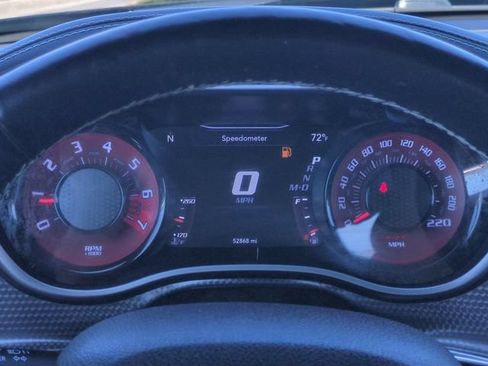 Used 2021 Dodge Challenger SRT Hellcat Redeye RWD image 25