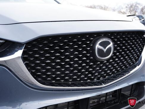 Used 2023 MAZDA CX-30 AWD 2.5 S w/ Preferred Package image 13