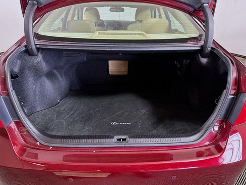 Used 2008 Lexus ES 350 FWD image 26