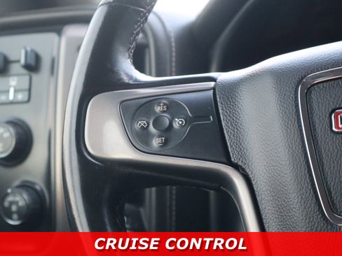 Used 2015 GMC Sierra 1500 SLE w/ All-Terrain Package image 17