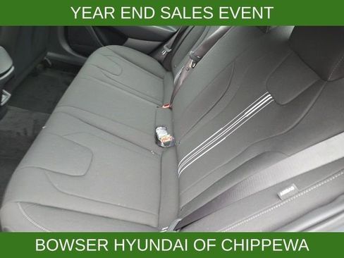 New 2026 Hyundai Elantra Sport image 5