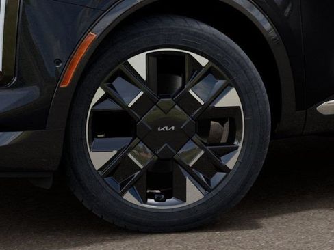 New 2026 Kia Sportage SX FWD image 9