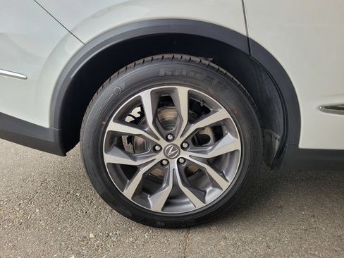 Certified 2024 Acura MDX w/ Technology Package FWD image 38