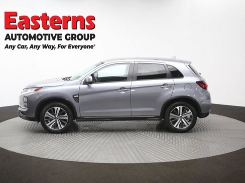 Used 2024 Mitsubishi Outlander Sport AWD image 57