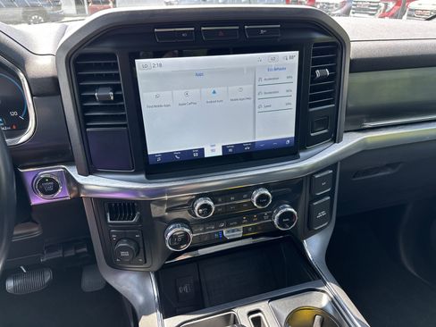 Used 2022 Ford F150 Lariat AWD/4WD image 22