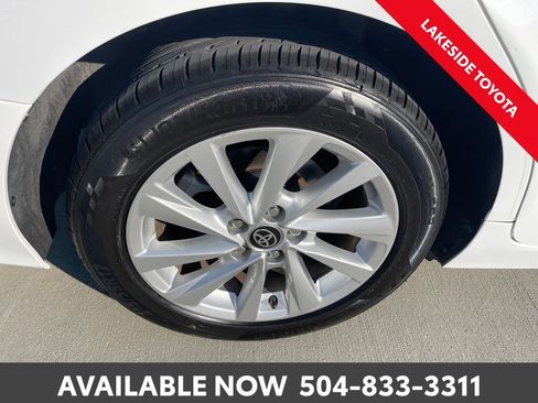 Used 2024 Toyota Camry LE image 35