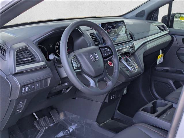New 2026 Honda Odyssey Sport-L image 3