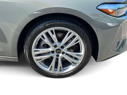 New 2026 Audi A5 Premium AWD/4WD image 10
