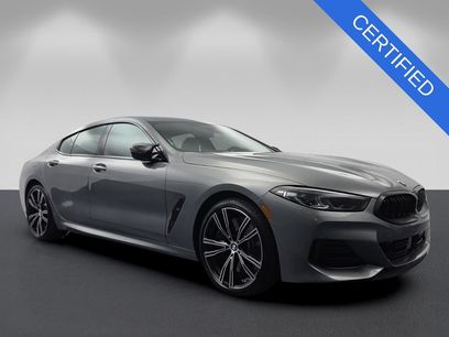 Used 2024 BMW M850i Gran Coupe xDrive