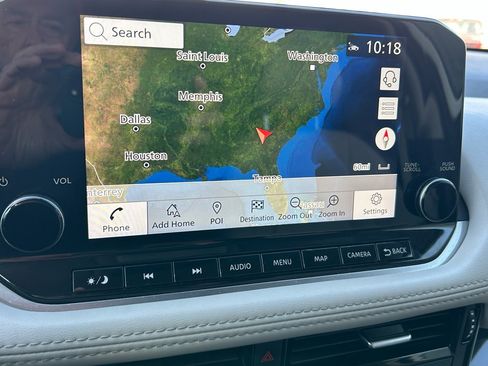 Used 2023 Nissan Rogue SL w/ SL Premium Package image 21