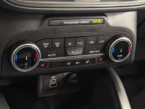 New 2026 Ford Escape Active w/ Cold Weather Package image 13