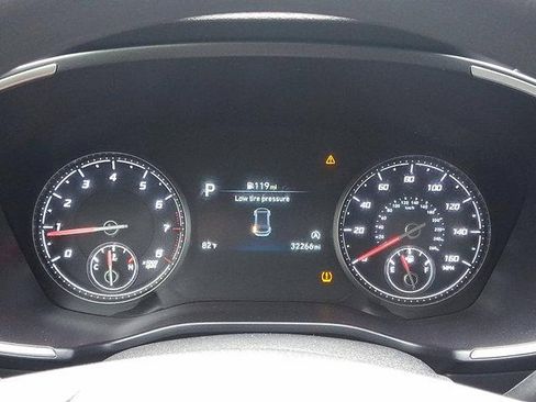 Used 2022 Hyundai Santa Fe SEL w/ Cargo Package image 19