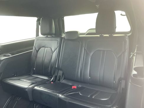 Used 2020 Ford Expedition Max Limited w/ Equipment Group 301A RWD image 21