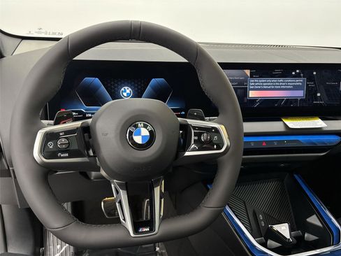 New 2026 BMW X3 xDrive30 w/ Premium Package image 22