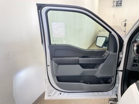 New 2026 Ford F150 XLT AWD/4WD image 43