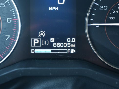 Used 2023 Subaru Crosstrek 2.5i Limited w/ Moonroof Package image 21