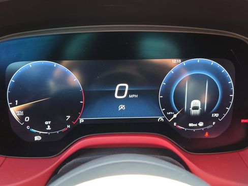 Used 2023 Maserati Grecale Modena image 30