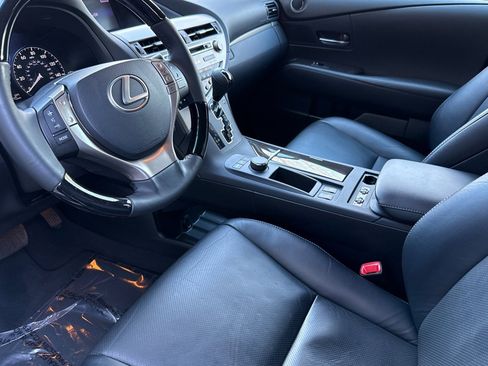 Used 2013 Lexus RX 350 AWD w/ Premium Pkg image 11