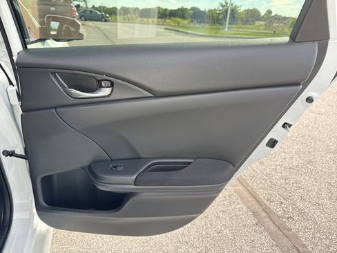 Used 2020 Honda Civic Si image 16