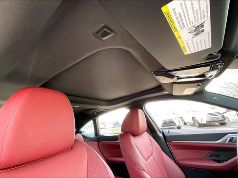 Used 2025 BMW 430i xDrive 430i xDrive image 13