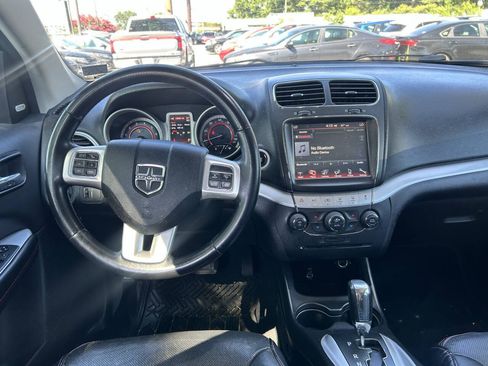 Used 2019 Dodge Journey GT AWD/4WD image 5