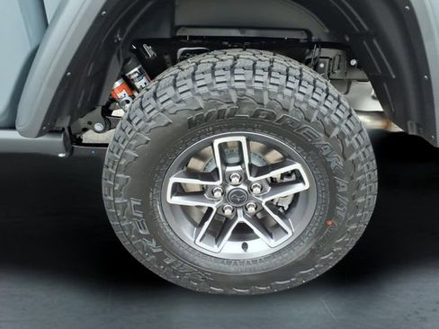 New 2026 Jeep Gladiator Mojave AWD/4WD image 11