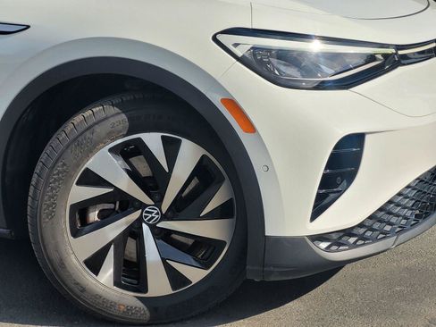 Certified 2023 Volkswagen ID.4 Pro RWD image 5