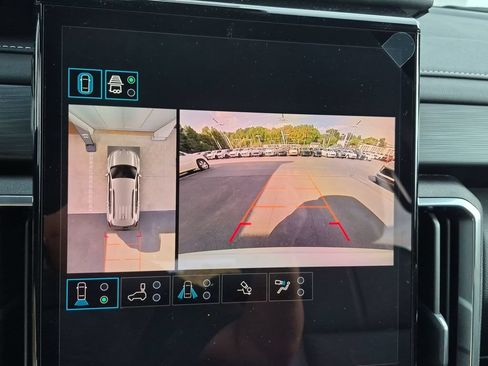 New 2027 GMC Acadia Elevation w/ Elevation Premium Package AWD/4WD image 11