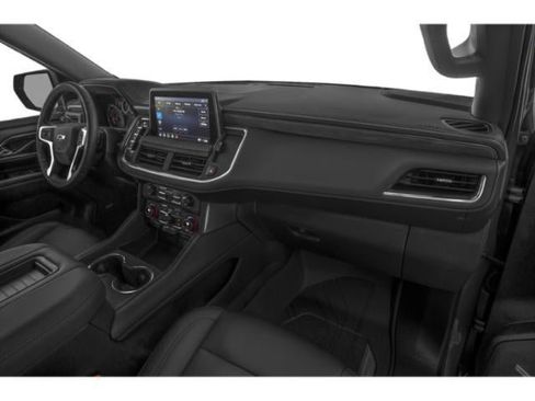 Used 2022 Chevrolet Tahoe Z71 w/ Luxury Package AWD/4WD image 15