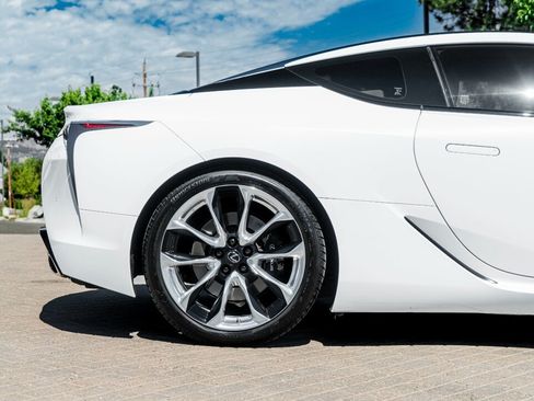 Used 2018 Lexus LC 500 Coupe RWD image 15