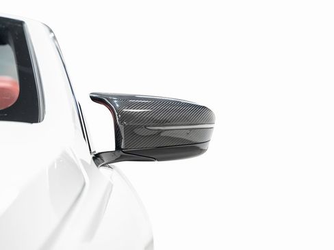 Used 2024 BMW M850i xDrive Convertible w/ M Carbon Exterior Package image 13