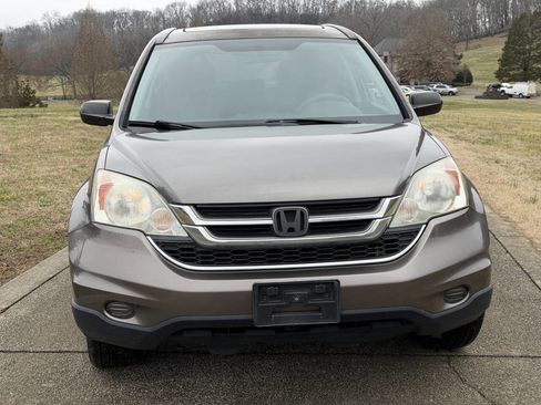 Used 2010 Honda CR-V EX image 12
