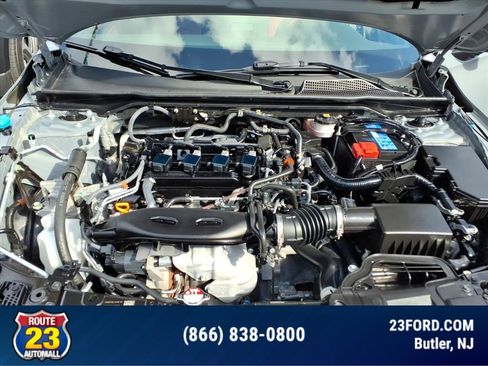 Used 2025 Honda Civic Si image 24